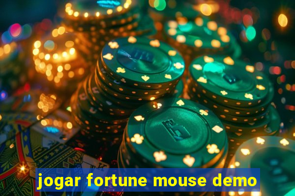 jogar fortune mouse demo